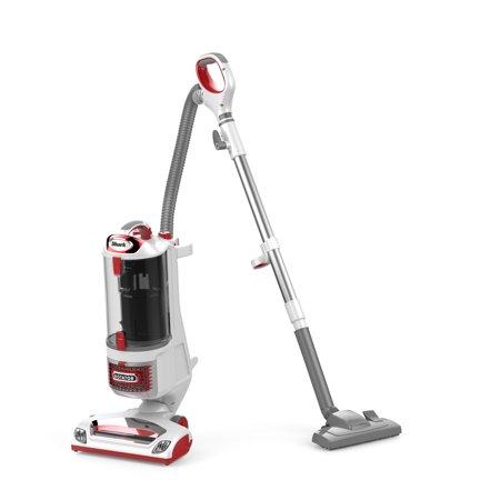 Shark Rotator Professional Lift-Away Bagless Upright Vacuum, Red,NV501