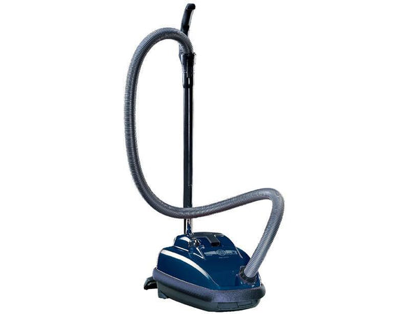 SEBO AIRBELT K2 Kombi Canister Vacuum