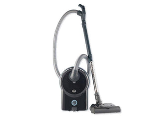 SEBO AIRBELT D4 Premium Canister Vacuum