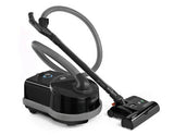 SEBO AIRBELT D4 Premium Canister Vacuum