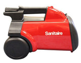 Sanitaire Mighty Mite Vacuum Elite Supply Package