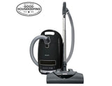 Miele Complete C3 Kona Canister Vacuum Cleaner