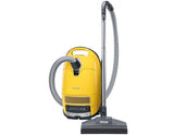 Miele Complete C3 Calima Canister Vacuum Cleaner