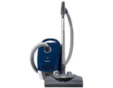 Miele Compact C2 ElectroPlus Canister Vacuum Cleaner