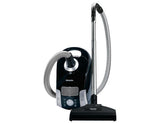 Miele Compact C1 Turbo Team Canister Vacuum Cleaner