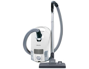 Miele Compact C1 Pure Suction Canister Vacuum Cleaner