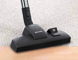 Miele Compact C1 Pure Suction Canister Vacuum Cleaner