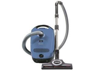 Miele Classic C1 Turbo Team Canister Vacuum