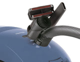 Miele Classic C1 Turbo Team Canister Vacuum