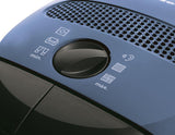 Miele Classic C1 Turbo Team Canister Vacuum