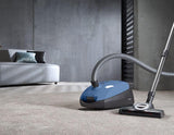 Miele Classic C1 Turbo Team Canister Vacuum