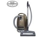 Miele Complete C3 Brilliant Canister Vacuum Cleaner