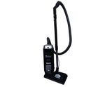 Power Team Deluxe Canister Vacuum