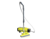 Power Team Premium Canister Vacuum