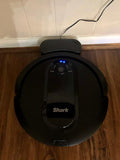 Shark IQ Robot™ Vacuum R100W with Wi-Fi & Home Mapping