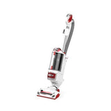 Shark Rotator Professional Lift-Away Bagless Upright Vacuum, Red,NV501