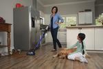 FUSION PET CORDLESS STICK VACUUM