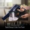 REACT WHOLE HOME CORDLESS PET VACUUM