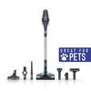 REACT WHOLE HOME CORDLESS PET VACUUM