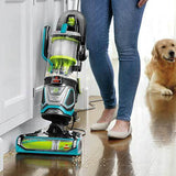 Pet Hair Eraser® Lift-Off® Upright Pet Vacuum | 2087