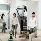Pet Hair Eraser® Lift-Off® Upright Pet Vacuum | 2087