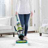 Pet Hair Eraser® Lift-Off® Upright Pet Vacuum | 2087