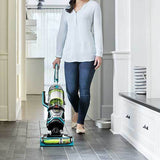 Pet Hair Eraser® Lift-Off® Upright Pet Vacuum | 2087