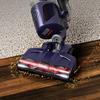 POWERDRIVE PET UPRIGHT VACUUM