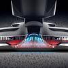 POWERDRIVE PET UPRIGHT VACUUM