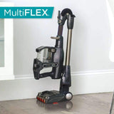 Shark ION™ F80 MultiFLEX® Cordless Stick Vacuum