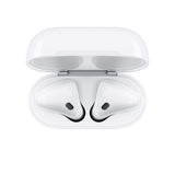 AirPods with Wireless Charging Case