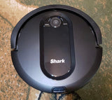 Shark IQ Robot™ Vacuum R100W with Wi-Fi & Home Mapping