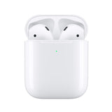 AirPods with Wireless Charging Case