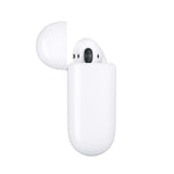 AirPods with Wireless Charging Case